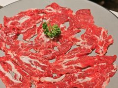 -朱光玉火锅馆(正佳广场店)