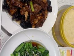 -玉林烤鸭店(垡头店)