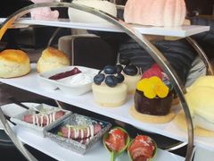 -广州天河希尔顿酒店