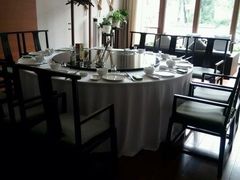 黔蘑菇四季餐厅(观山湖店)-黔蘑菇四季餐厅(观山湖店)