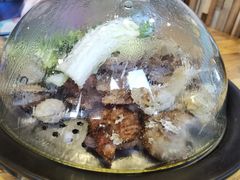 -黄寺蒸汽海鲜(黄寺大街店)