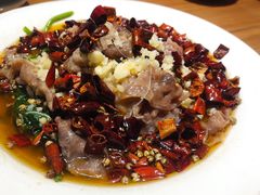 -晚归月亮湾私家菜(临邑路店)