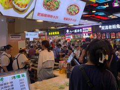 -八一路好吃街(雨田商务大厦店)