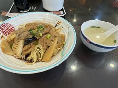-鸿兴面馆馄饨小笼(稻香店)