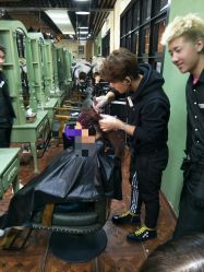 -形象革命造型·护肤Hair Studio