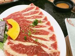 -梦山水日本烧肉(五四广场店)