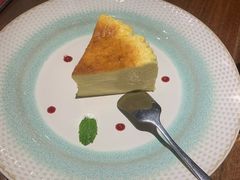 -西堤牛排(龙德广场店)