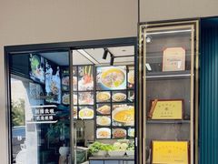 -农乐园食府(梅城镇店)