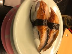 -三禾寿司(君尚店)