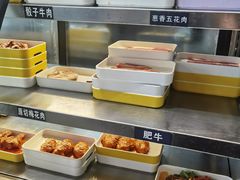 -蚝英雄·自助烤蚝(建设路店)