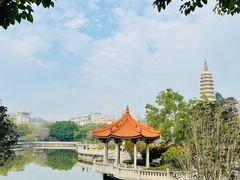 -南普陀寺