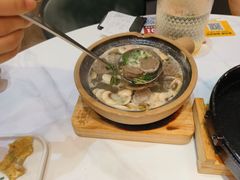 -火啫啫·粤式啫啫煲(南京弘阳店)