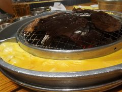 -姜虎东白丁烤肉(银泰中心in99店)