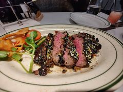-燃扒房Steakhouse(皇庭店)