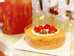 -SEN CASTLE城堡西餐(创意设计中心店)