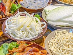 -阳阳老火锅(小南门店)