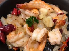 -塔可墨西哥餐厅(新城市广场店)