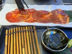 -外婆掌柜·东北家庭烤肉(托乐嘉店)