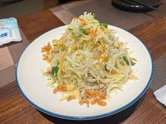 -金海湾海鲜总店