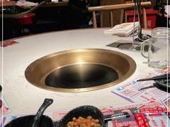 -哥老官重庆美蛙鱼头(西湖银泰十一哥店)