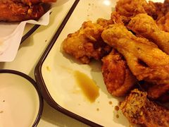 -校村炸鸡(弘大)