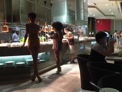 -青岛银沙滩温德姆至尊酒店