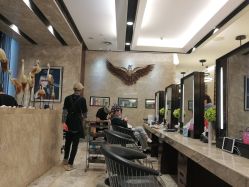 -AKOZO Beauty Salon