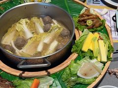 -椰小鸡·琼州糟粕醋·火锅(美兰缤纷城店)