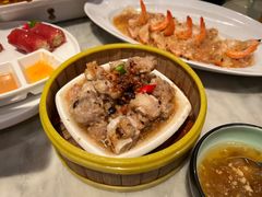 -蝴蝶里·粤菜·点心(滨江龙湖店)