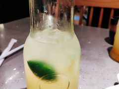 -鱼上·烤鱼(万象城店)