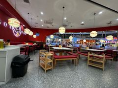 -浪里寻·臻牛养生牛肉火锅(方圆荟店)