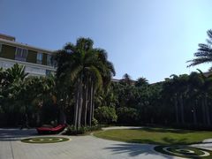 -厦门日月谷温泉渡假村