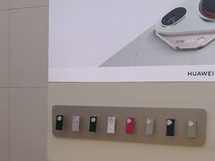 -华为智能生活馆(上海金桥国际商业广场)