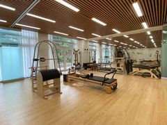-Isofit 普拉提·婵柔工作室