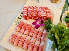 -东来顺饭庄(天坛店)