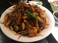 -老头儿油爆虾·知味杭州(爱琴海购物中心)