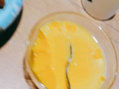 芒果布丁-新白鹿餐厅(城西银泰城店)