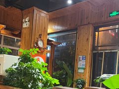 -草原塞蛮羊火锅城(港湾店)