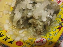 -芦月轩羊蝎子(劲松店)