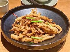 -竹里馆·淮扬菜·功夫茶(老门东店)