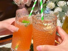 -碧特博格啤酒花园餐厅(芜湖路店)