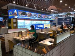 -燃尖儿自助串串火锅(新业广场店)