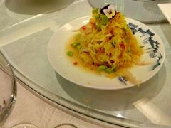 -四季轩中餐厅(徐州开元名都大酒店)