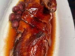 -小厨娘金榜题名(夫子庙秦淮河店)