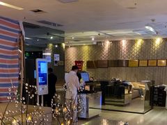 -皇室假期美食水疗会(春风路店)