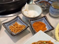 -四季缤纷椰子鸡(星沙松雅湖吾悦广场店)