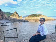 -花岙岛