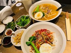 -漆黑觉米粉(三里屯店)