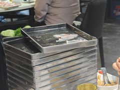 -京门活鱼馆·鱼火锅(百子湾（原红庙）店)