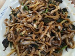 -幽优农庄·森波拉特色本地农家菜